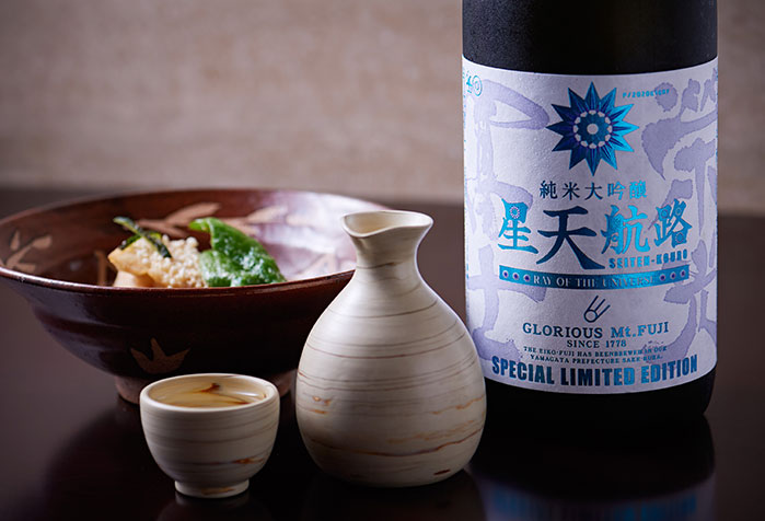 お酒