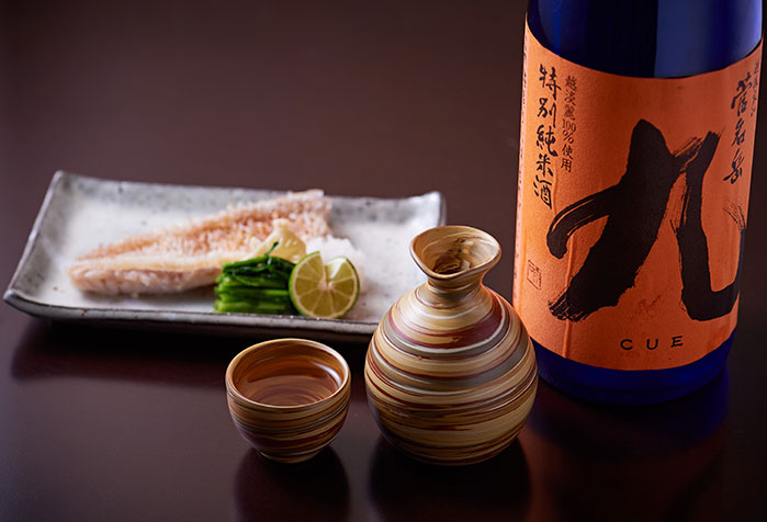 お酒